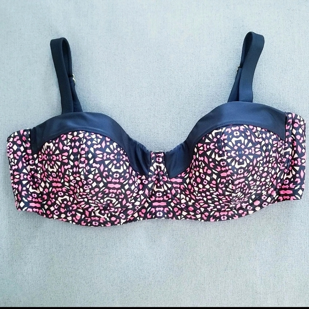 Ava & Viv Bikini Top SZ: 20W